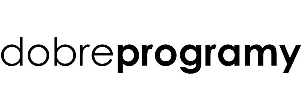 dobreprogramy