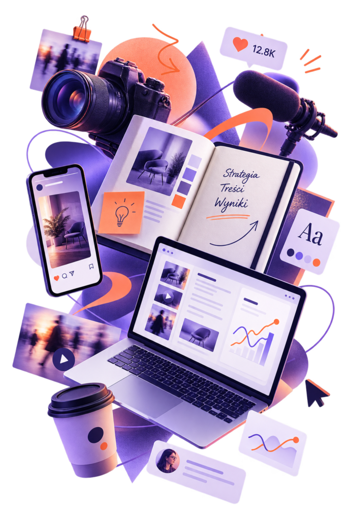 Najlepszy content marketing z Other